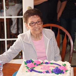 Meet your Posher, Nancy